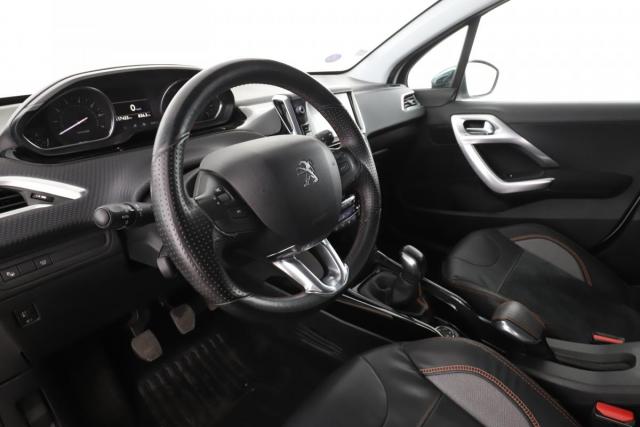 Peugeot 2008 image 4