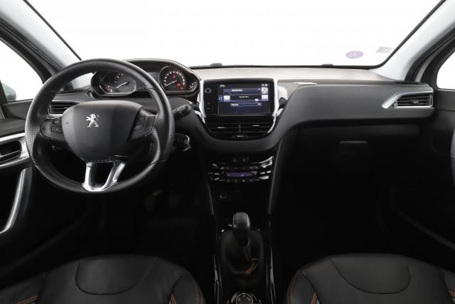 Peugeot 2008 image 7