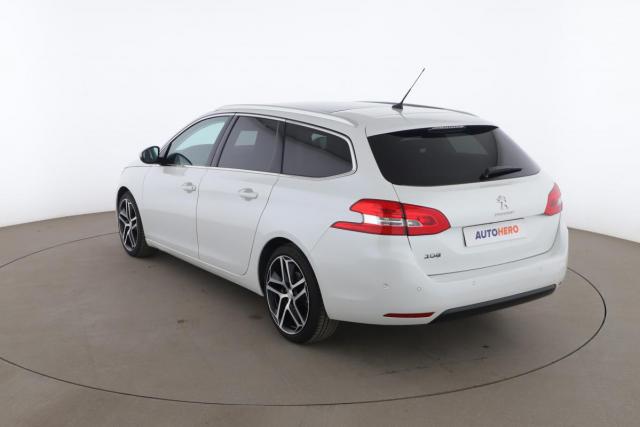 Peugeot 308 Sw image 3