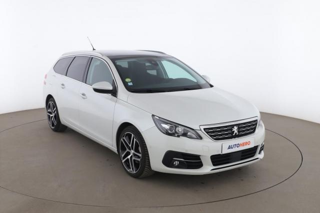 Peugeot 308 Sw image 8