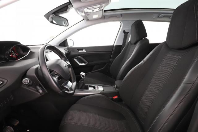 Peugeot 308 Sw image 1