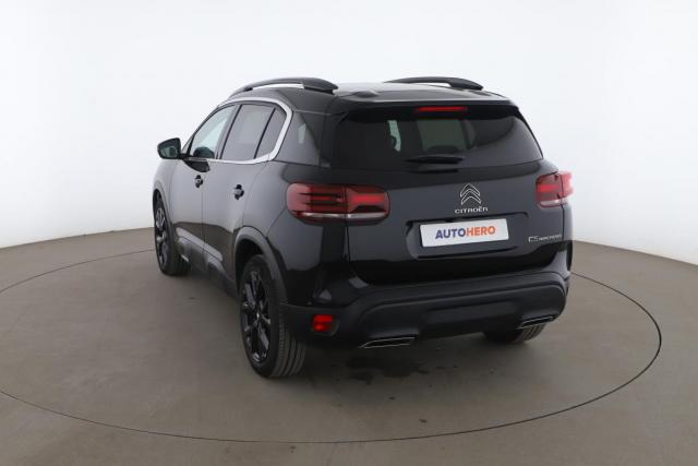 Citroen C5 Aircross image 9