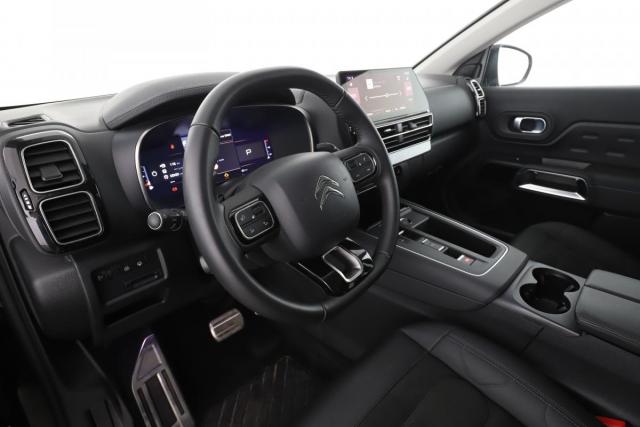 Citroen C5 Aircross image 5