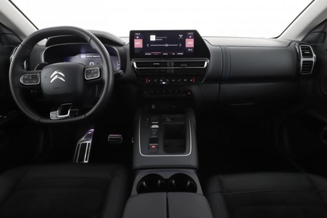 Citroen C5 Aircross image 3