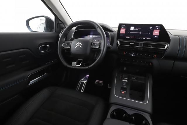 Citroen C5 Aircross image 4