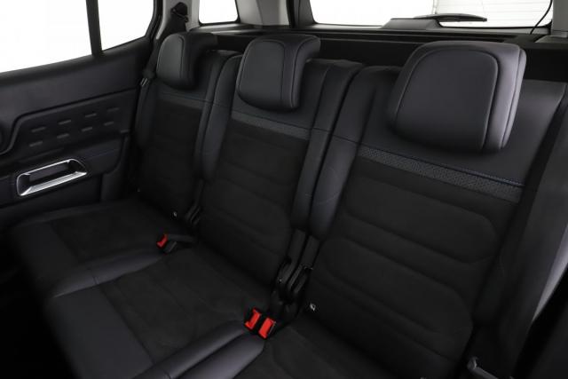 Citroen C5 Aircross image 8