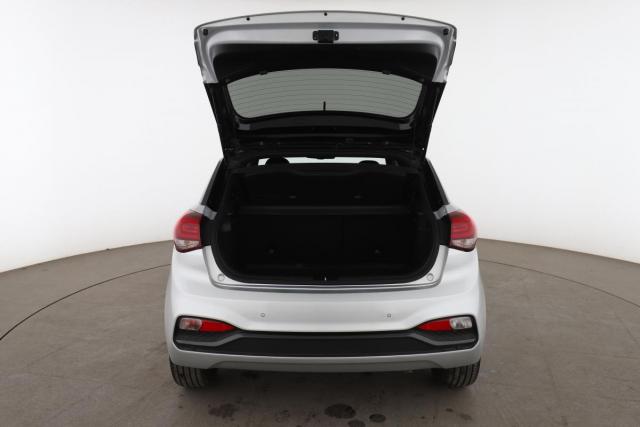 Hyundai I20 image 8