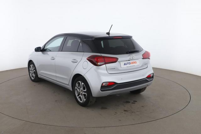 Hyundai I20 image 6
