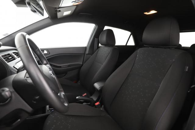 Hyundai I20 image 7