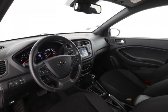 Hyundai I20 image 5
