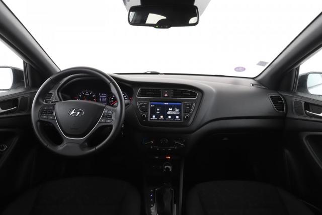 Hyundai I20 image 2