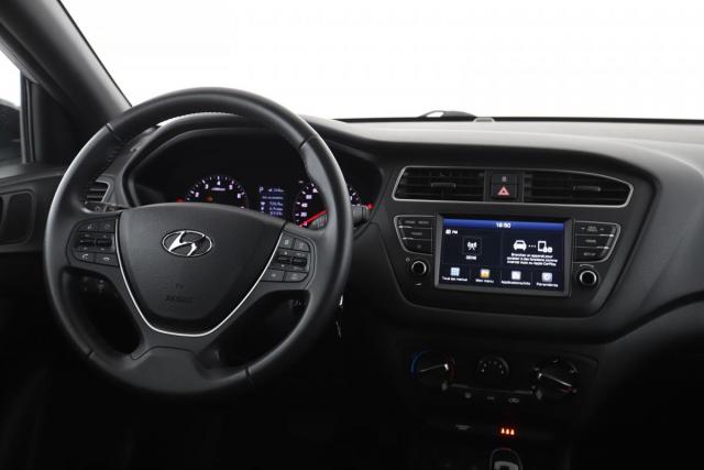 Hyundai I20 image 3