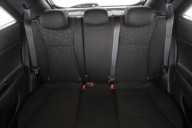 Hyundai I20 image 1