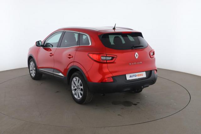 Renault Kadjar image 9