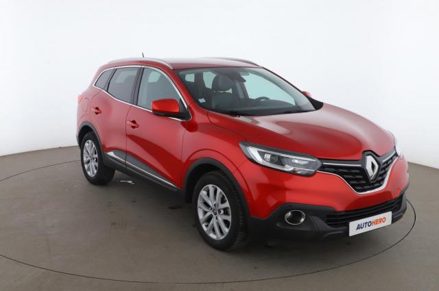 Renault Kadjar image 7
