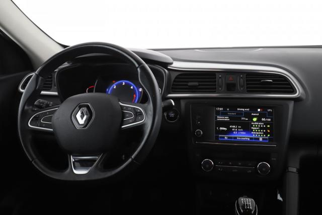 Renault Kadjar image 8