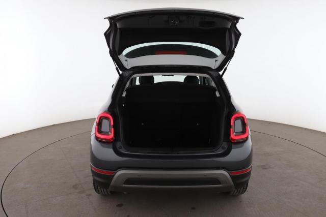Fiat 500x image 8