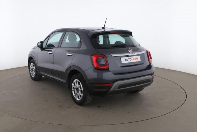 Fiat 500x image 1