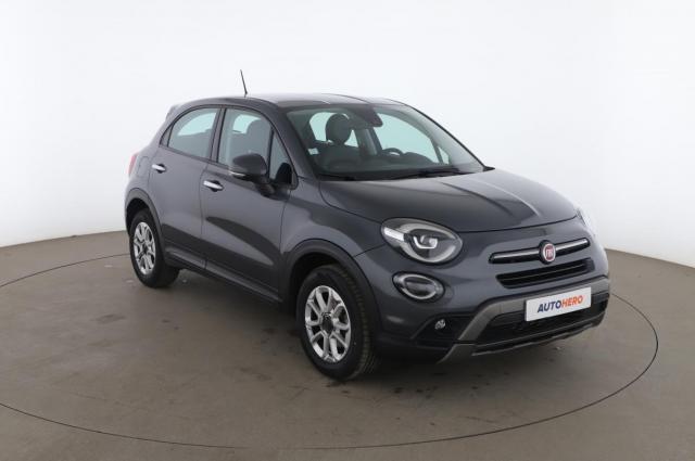 Fiat 500x image 3