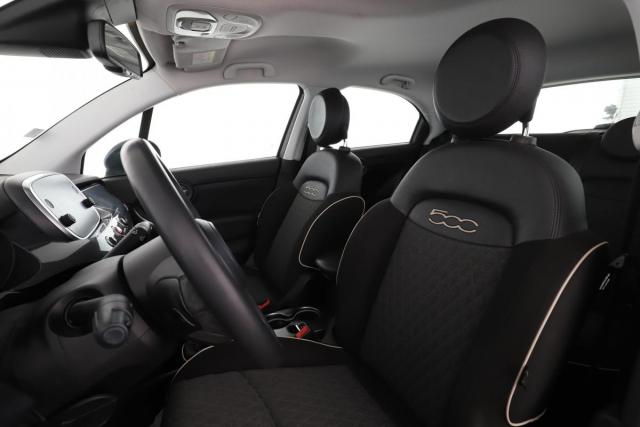 Fiat 500x image 4