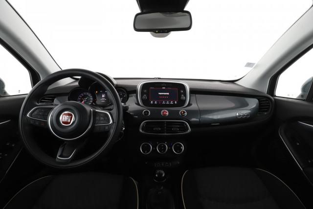 Fiat 500x image 9