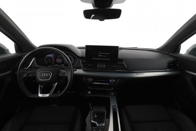 Audi Q5 Sportback image 2