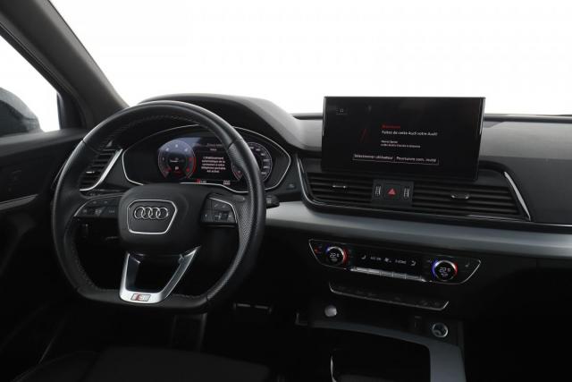 Audi Q5 Sportback image 4