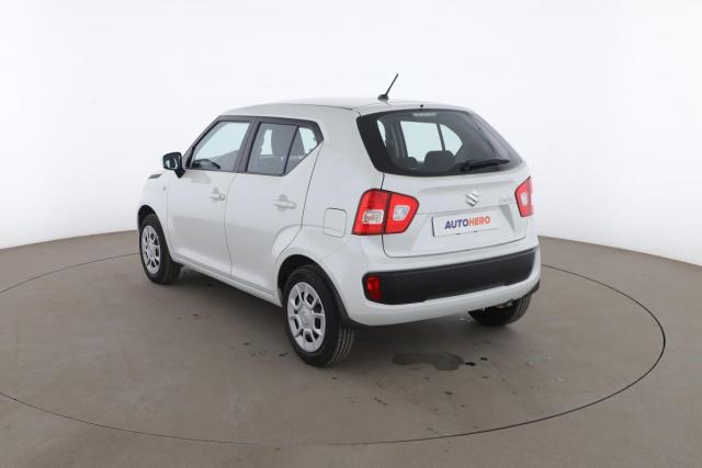 Suzuki Ignis image 9