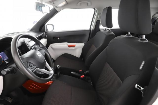 Suzuki Ignis image 4