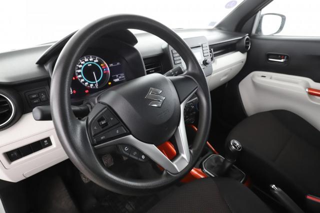 Suzuki Ignis image 8