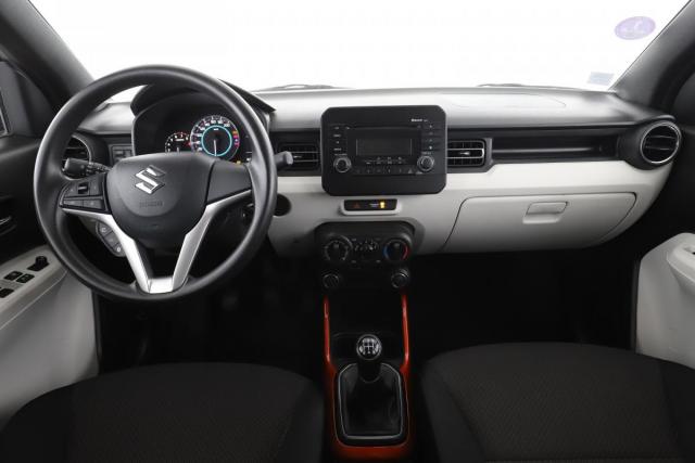 Suzuki Ignis image 7