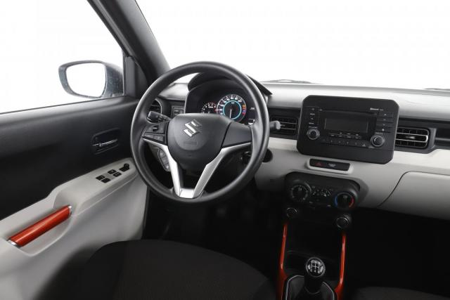 Suzuki Ignis image 6