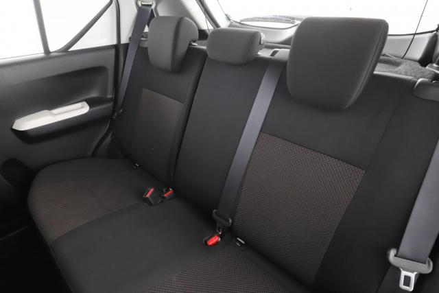 Suzuki Ignis image 2
