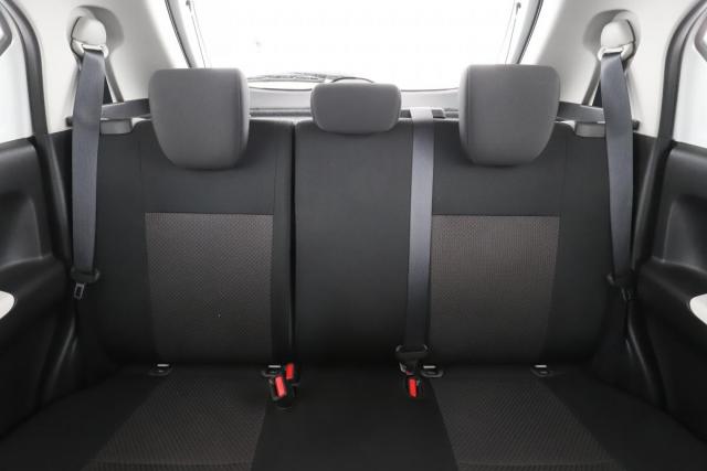 Suzuki Ignis image 5