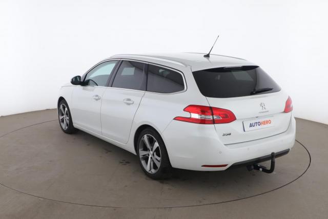 Peugeot 308 Sw image 2
