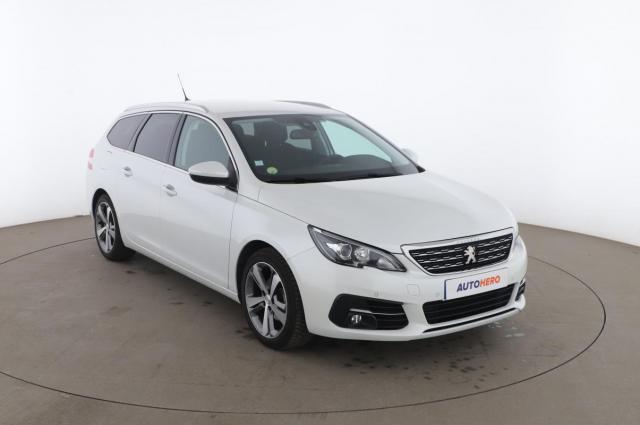 Peugeot 308 Sw image 4