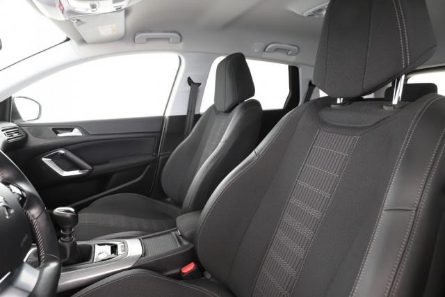 Peugeot 308 Sw image 1