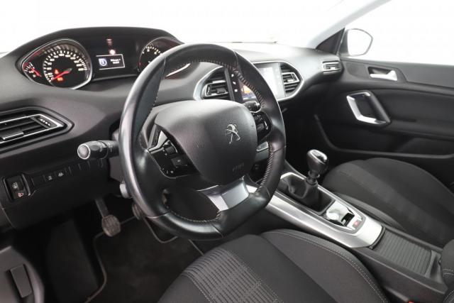 Peugeot 308 Sw image 3