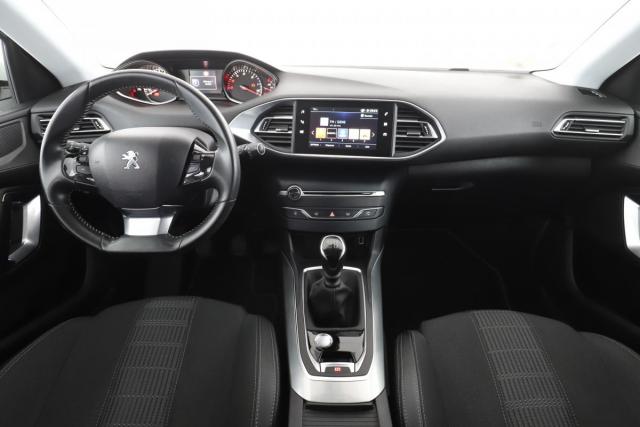 Peugeot 308 Sw image 9