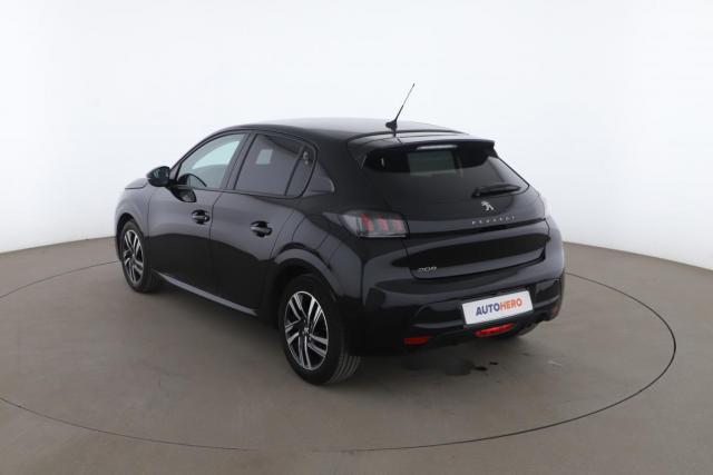 Peugeot 208 image 3
