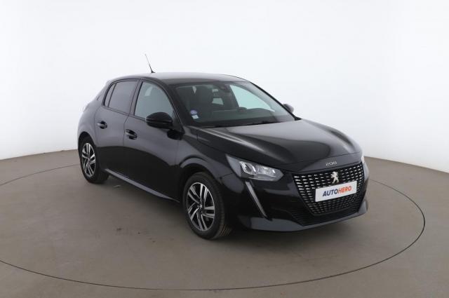 Peugeot 208 image 4