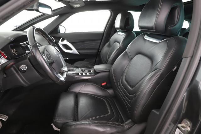 Citroen Ds5 image 9