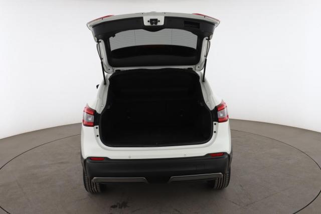 Nissan Qashqai image 9