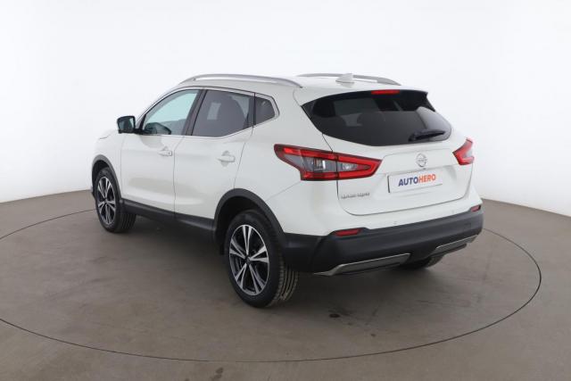 Nissan Qashqai image 4