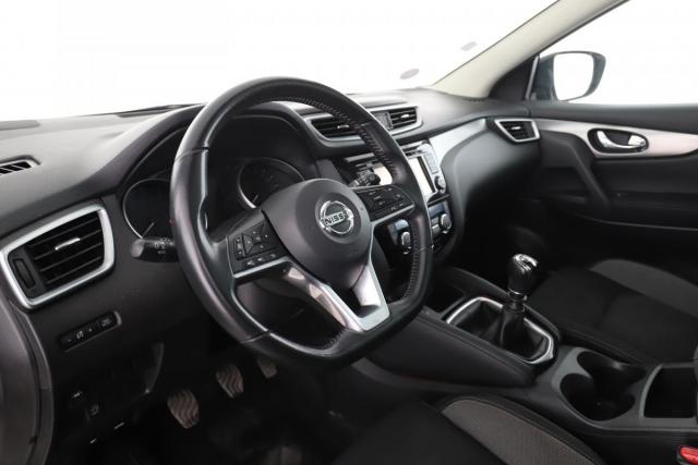 Nissan Qashqai image 3