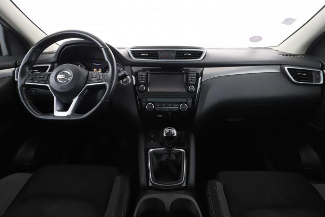 Nissan Qashqai image 8