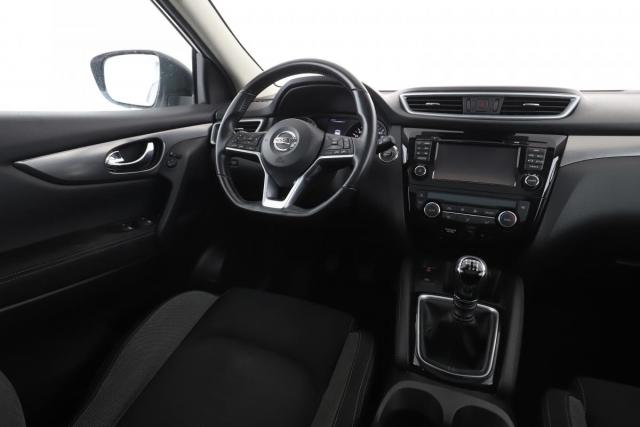 Nissan Qashqai image 5