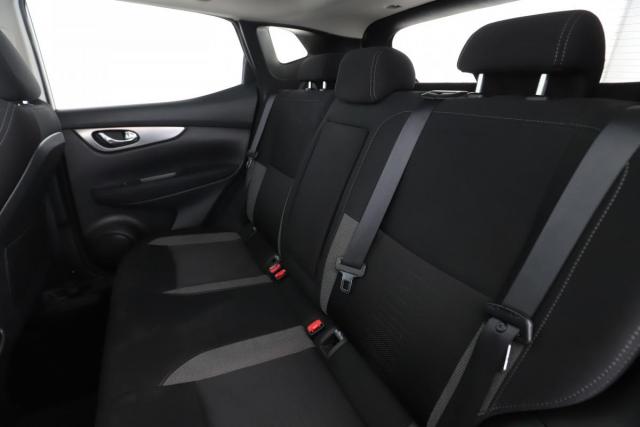 Nissan Qashqai image 6