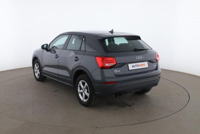 Audi Q2 image 2