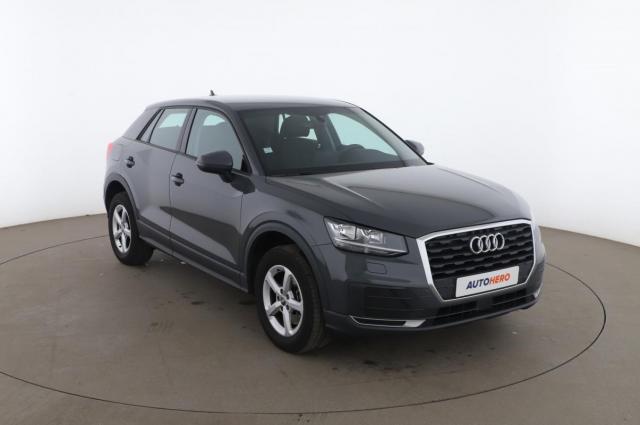 Audi Q2 image 4